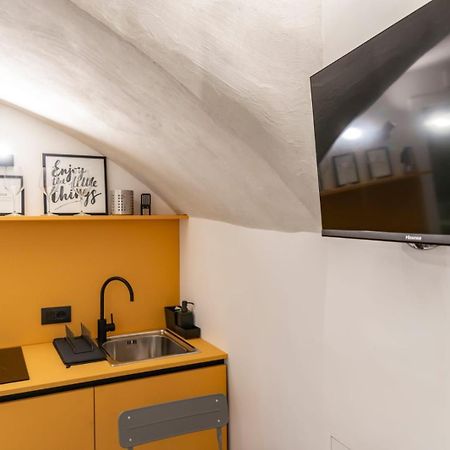 Casa Mirelli By Dimorra Apartment Naples Exterior photo