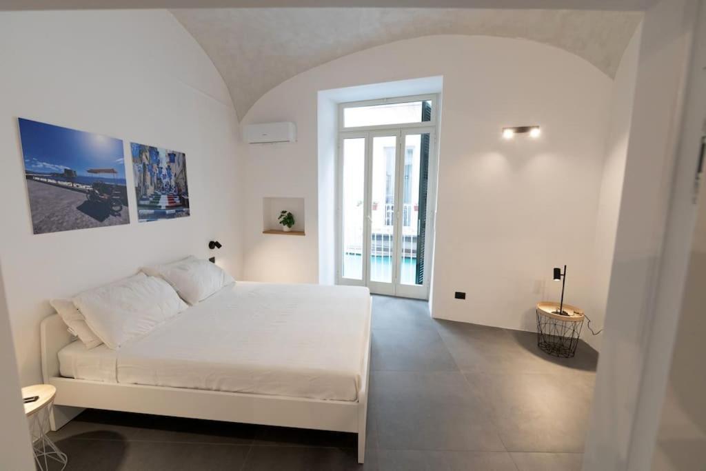 Casa Mirelli By Dimorra Apartment Naples Exterior photo