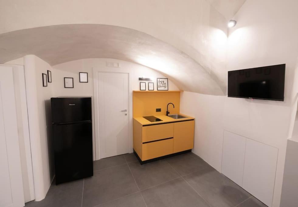 Casa Mirelli By Dimorra Apartment Naples Exterior photo