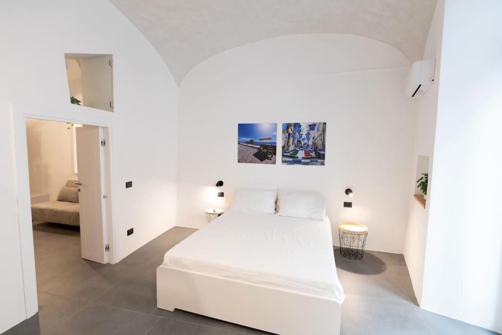 Casa Mirelli By Dimorra Apartment Naples Exterior photo