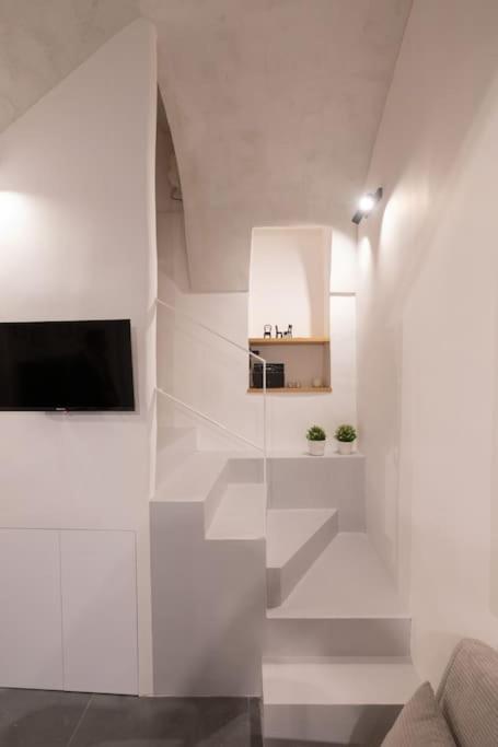 Casa Mirelli By Dimorra Apartment Naples Exterior photo